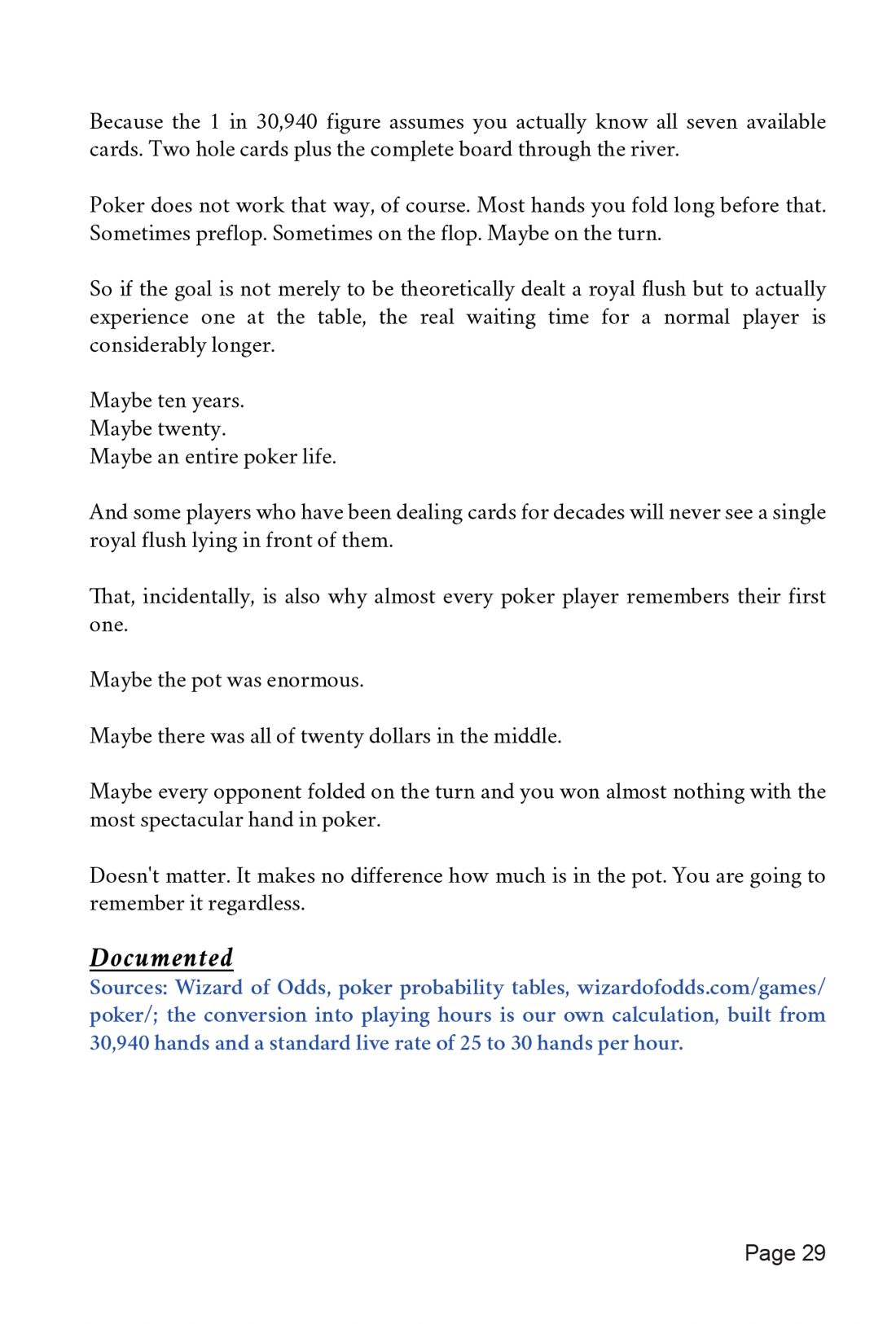 Sample page 29